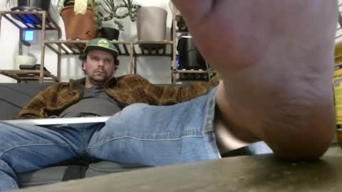 Snapshot of laidback_and_chill chatting on 12-06-24, 07:43 Rick online show from 12-06-24, 07:43