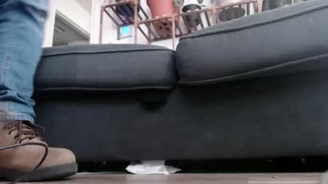 Snapshot of laidback_and_chill chatting on 12-29-24, 10:36 Rick online show from 12-29-24, 10:36