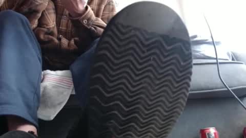 Snapshot of laidback_and_chill chatting on 01-06-25, 07:35 Rick online show from 01-06-25, 07:35