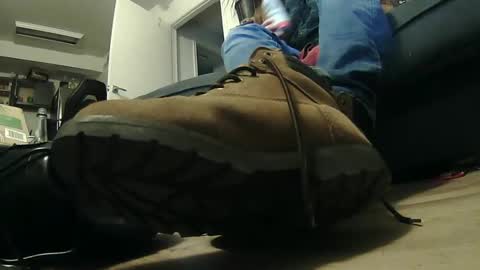 Snapshot of laidback_and_chill chatting on 01-19-25, 08:29 Rick online show from 01-19-25, 08:29