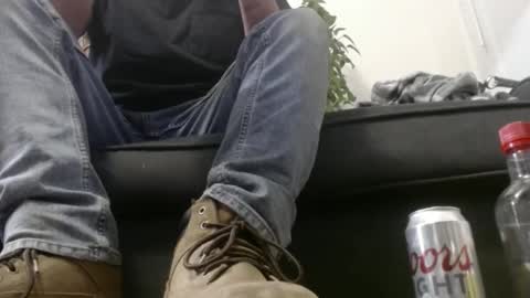 Snapshot of laidback_and_chill chatting on 02-02-25, 05:32 Rick online show from 02-02-25, 05:32