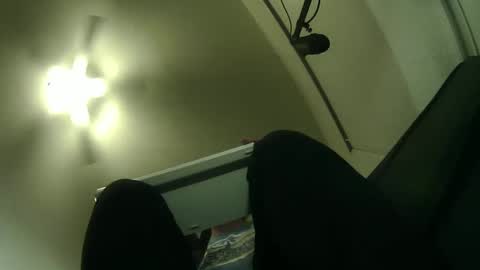 Snapshot of laidback_and_chill chatting on 02-03-25, 06:24 Rick online show from 02-03-25, 06:24