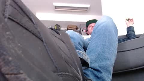 Snapshot of laidback_and_chill chatting on 03-09-25, 10:30 Rick online show from 03-09-25, 10:30