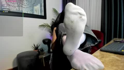 Snapshot of laila_angel chatting on 10-03-25, 02:08 laila_angel online show from 10-03-25, 02:08