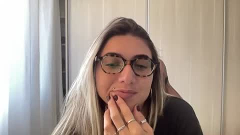 lailayourangel online show from 07-17-26, 02:34