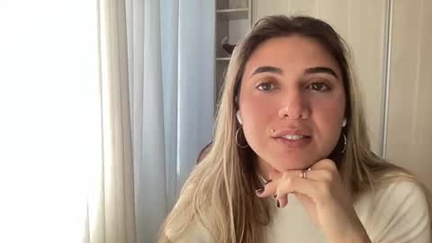 lailayourangel online show from 07-20-26, 05:26