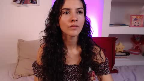 samanta online show from 10-16-25, 01:50