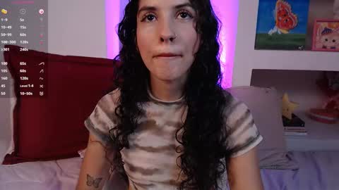 samanta online show from 12-14-25, 09:41