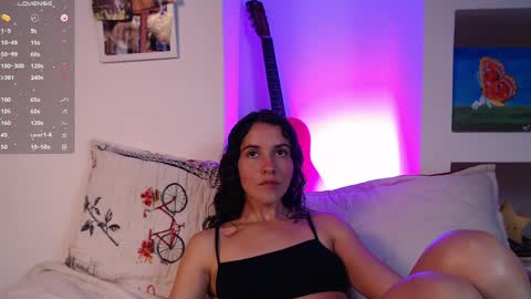 samanta online show from 03-31-26, 12:45