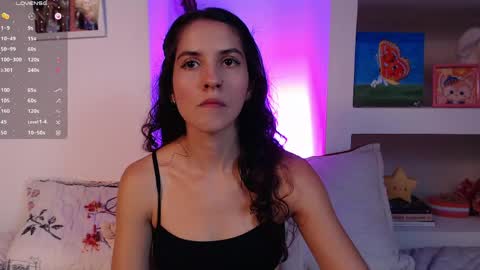 samanta online show from 04-24-26, 01:52