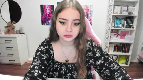 Kira online show from 01-14-25, 08:59