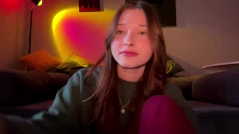 Hello guys Im Ann online show from 05-31-26, 12:01