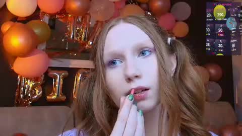 Snapshot of lakisha808 chatting on 06-15-26, 04:31 lakisha808 online show from 06-15-26, 04:31