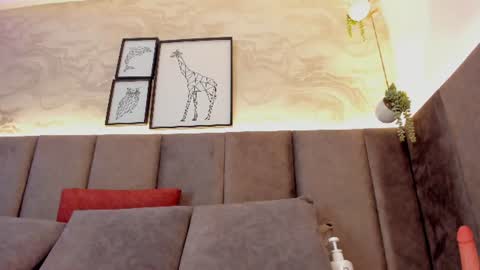 Loren online show from 07-06-26, 03:03