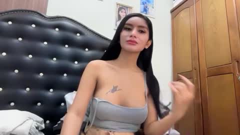 kristine online show from 04-05-26, 11:13