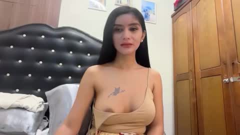 kristine online show from 04-19-26, 11:31