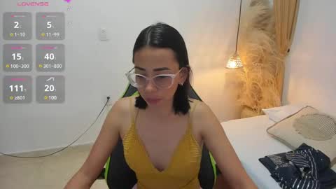 lakshmi_rai online show from 12-20-24, 12:16