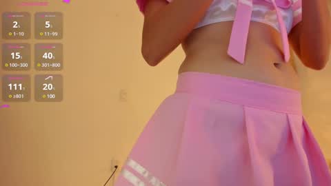 lakshmi_rai online show from 12-28-24, 10:23