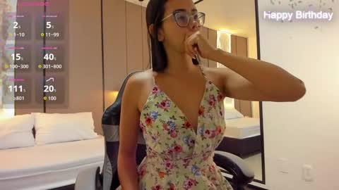 lakshmi_rai online show from 09-11-25, 12:27