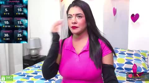 Laskhmirani online show from 02-14-25, 10:28