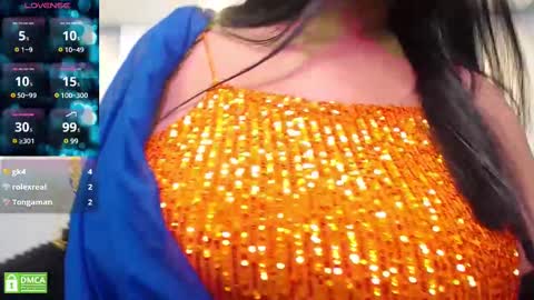 Laskhmirani online show from 02-17-25, 01:53