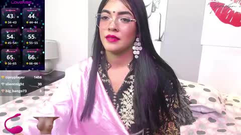 Laskhmirani online show from 03-01-25, 01:29