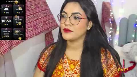 Laskhmirani online show from 03-14-26, 12:21