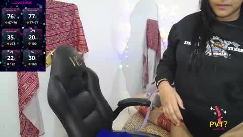 Laskhmirani online show from 03-21-26, 10:20