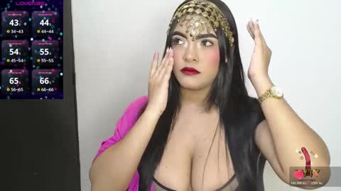Laskhmirani online show from 04-30-26, 12:00