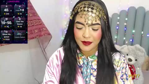 Laskhmirani online show from 05-02-26, 11:48