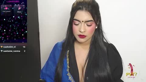 Laskhmirani online show from 05-05-26, 12:02