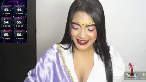 Laskhmirani online show from 05-06-26, 12:10