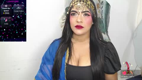 Laskhmirani online show from 05-13-26, 12:13