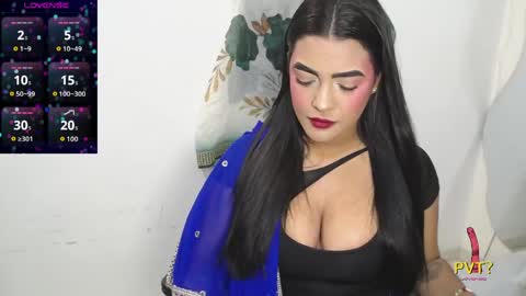 Laskhmirani online show from 05-16-26, 12:04