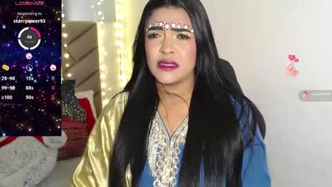 Laskhmirani online show from 05-30-26, 12:02