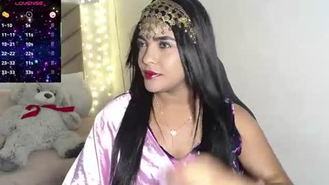 Laskhmirani online show from 06-26-26, 11:58
