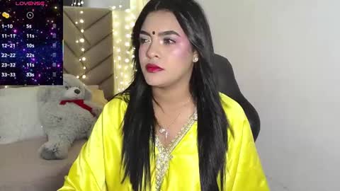 Laskhmirani online show from 06-29-26, 12:05