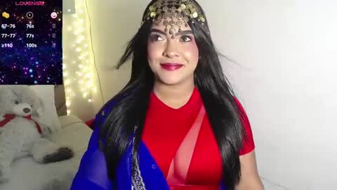 Laskhmirani online show from 07-10-26, 12:08