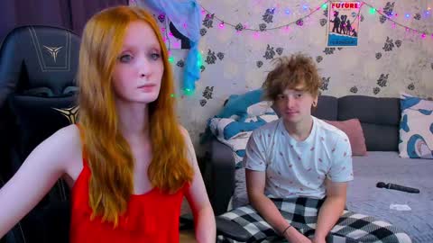 Lu  Alex online show from 12-05-24, 08:11