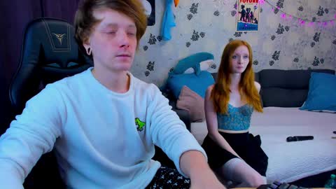 Lu  Alex online show from 01-05-25, 10:43