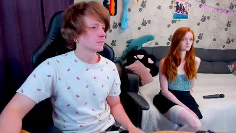 Lu  Alex online show from 03-01-25, 08:34