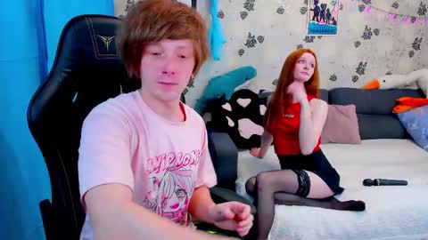 Lu  Alex online show from 03-11-25, 09:13