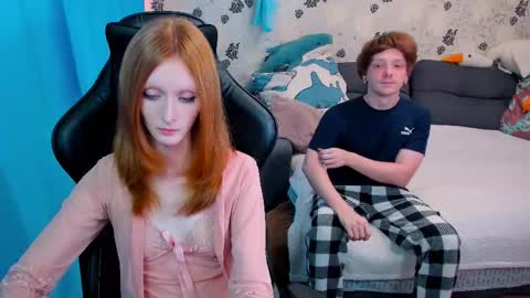 Lu  Alex online show from 09-23-25, 10:07