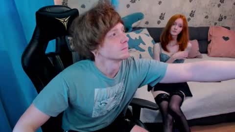 Lu  Alex online show from 10-09-25, 10:02