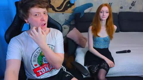 Lu  Alex online show from 04-11-26, 10:19