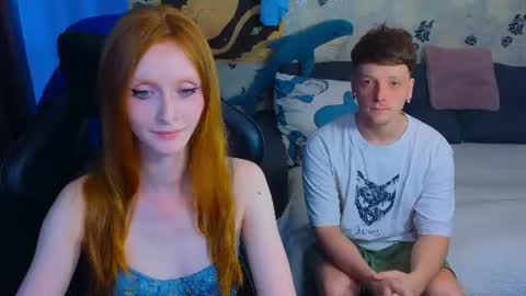 Lu  Alex online show from 07-17-26, 10:11