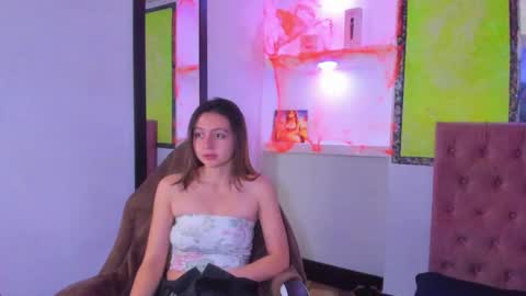 Lala clark online show from 11-03-25, 12:17