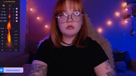 Snapshot of lala_loulou chatting on 01-26-25, 09:51 Nicky online show from 01-26-25, 09:51