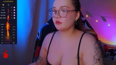 Snapshot of lala_loulou chatting on 11-16-25, 06:24 Nicky online show from 11-16-25, 06:24