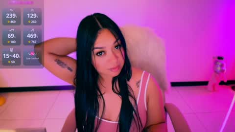 lalablack1_ online show from 12-27-24, 09:06